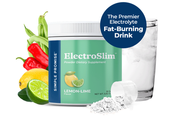 electroslim is natural electroslim