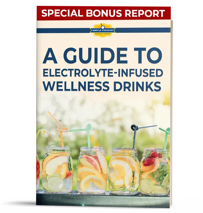 ElectroSlim Bonus 1 Guide to Electrolyte-Infused Wellness Drinks