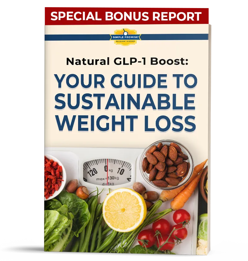 ElectroSlim Bonus 2 Natural GLP-1 Boosters for Weight Loss